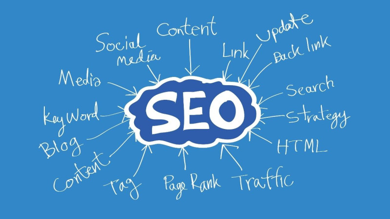 SEO Audit Service