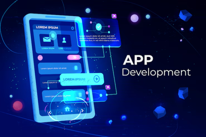 Application Development